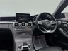 USED 2017 67 MERCEDES-BENZ C-CLASS 2.1 C220d AMG Line (Premium Plus) Saloon 4dr Diesel G-Tronic+ 4MATIC Euro 6 (s/s) (170 ps) 