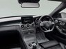 USED 2017 67 MERCEDES-BENZ C-CLASS 2.1 C220d AMG Line (Premium Plus) Saloon 4dr Diesel G-Tronic+ 4MATIC Euro 6 (s/s) (170 ps) 