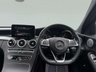 USED 2017 67 MERCEDES-BENZ C-CLASS 2.1 C220d AMG Line (Premium Plus) Saloon 4dr Diesel G-Tronic+ 4MATIC Euro 6 (s/s) (170 ps) 