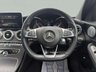 USED 2017 67 MERCEDES-BENZ C-CLASS 2.1 C220d AMG Line (Premium Plus) Saloon 4dr Diesel G-Tronic+ 4MATIC Euro 6 (s/s) (170 ps) 