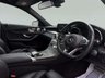 USED 2017 67 MERCEDES-BENZ C-CLASS 2.1 C220d AMG Line (Premium Plus) Saloon 4dr Diesel G-Tronic+ 4MATIC Euro 6 (s/s) (170 ps) 