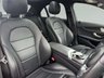 USED 2017 67 MERCEDES-BENZ C-CLASS 2.1 C220d AMG Line (Premium Plus) Saloon 4dr Diesel G-Tronic+ 4MATIC Euro 6 (s/s) (170 ps) 