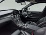 USED 2017 67 MERCEDES-BENZ C-CLASS 2.1 C220d AMG Line (Premium Plus) Saloon 4dr Diesel G-Tronic+ 4MATIC Euro 6 (s/s) (170 ps) 