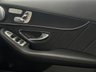 USED 2017 67 MERCEDES-BENZ C-CLASS 2.1 C220d AMG Line (Premium Plus) Saloon 4dr Diesel G-Tronic+ 4MATIC Euro 6 (s/s) (170 ps) 