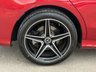 USED 2017 67 MERCEDES-BENZ C-CLASS 2.1 C220d AMG Line (Premium Plus) Saloon 4dr Diesel G-Tronic+ 4MATIC Euro 6 (s/s) (170 ps) 