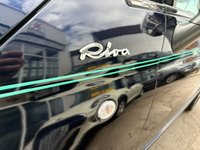 USED 2017 A FIAT 500 1.2 Riva Hatchback 3dr Petrol Manual Euro 6 (s/s) (69 bhp) RARE RIVA EDITION! LEATHER! NAV!