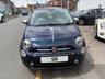 USED 2017 A FIAT 500 1.2 Riva Hatchback 3dr Petrol Manual Euro 6 (s/s) (69 bhp) RARE RIVA EDITION! LEATHER! NAV!