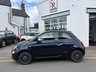 USED 2017 A FIAT 500 1.2 Riva Hatchback 3dr Petrol Manual Euro 6 (s/s) (69 bhp) RARE RIVA EDITION! LEATHER! NAV!