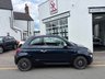 USED 2017 A FIAT 500 1.2 Riva Hatchback 3dr Petrol Manual Euro 6 (s/s) (69 bhp) RARE RIVA EDITION! LEATHER! NAV!