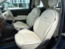 USED 2017 A FIAT 500 1.2 Riva Hatchback 3dr Petrol Manual Euro 6 (s/s) (69 bhp) RARE RIVA EDITION! LEATHER! NAV!
