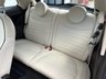 USED 2017 A FIAT 500 1.2 Riva Hatchback 3dr Petrol Manual Euro 6 (s/s) (69 bhp) RARE RIVA EDITION! LEATHER! NAV!