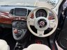 USED 2017 A FIAT 500 1.2 Riva Hatchback 3dr Petrol Manual Euro 6 (s/s) (69 bhp) RARE RIVA EDITION! LEATHER! NAV!