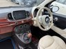 USED 2017 A FIAT 500 1.2 Riva Hatchback 3dr Petrol Manual Euro 6 (s/s) (69 bhp) RARE RIVA EDITION! LEATHER! NAV!