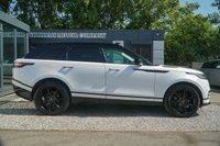 USED 2022 22 LAND ROVER RANGE ROVER VELAR 2.0 D200 MHEV R-Dynamic SE SUV 5dr Diesel Auto 4WD Euro 6 (s/s) (204 ps) 
