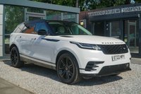 USED 2022 22 LAND ROVER RANGE ROVER VELAR 2.0 D200 MHEV R-Dynamic SE SUV 5dr Diesel Auto 4WD Euro 6 (s/s) (204 ps) 