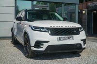 USED 2022 22 LAND ROVER RANGE ROVER VELAR 2.0 D200 MHEV R-Dynamic SE SUV 5dr Diesel Auto 4WD Euro 6 (s/s) (204 ps) 