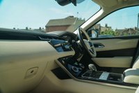 USED 2022 22 LAND ROVER RANGE ROVER VELAR 2.0 D200 MHEV R-Dynamic SE SUV 5dr Diesel Auto 4WD Euro 6 (s/s) (204 ps) 