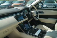 USED 2022 22 LAND ROVER RANGE ROVER VELAR 2.0 D200 MHEV R-Dynamic SE SUV 5dr Diesel Auto 4WD Euro 6 (s/s) (204 ps) 