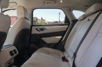 USED 2022 22 LAND ROVER RANGE ROVER VELAR 2.0 D200 MHEV R-Dynamic SE SUV 5dr Diesel Auto 4WD Euro 6 (s/s) (204 ps) 
