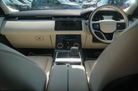USED 2022 22 LAND ROVER RANGE ROVER VELAR 2.0 D200 MHEV R-Dynamic SE SUV 5dr Diesel Auto 4WD Euro 6 (s/s) (204 ps) 