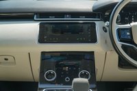 USED 2022 22 LAND ROVER RANGE ROVER VELAR 2.0 D200 MHEV R-Dynamic SE SUV 5dr Diesel Auto 4WD Euro 6 (s/s) (204 ps) 