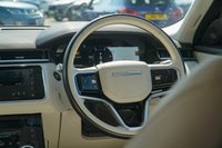 USED 2022 22 LAND ROVER RANGE ROVER VELAR 2.0 D200 MHEV R-Dynamic SE SUV 5dr Diesel Auto 4WD Euro 6 (s/s) (204 ps) 