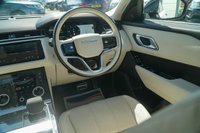 USED 2022 22 LAND ROVER RANGE ROVER VELAR 2.0 D200 MHEV R-Dynamic SE SUV 5dr Diesel Auto 4WD Euro 6 (s/s) (204 ps) 