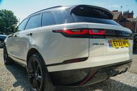 USED 2022 22 LAND ROVER RANGE ROVER VELAR 2.0 D200 MHEV R-Dynamic SE SUV 5dr Diesel Auto 4WD Euro 6 (s/s) (204 ps) 