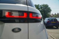 USED 2022 22 LAND ROVER RANGE ROVER VELAR 2.0 D200 MHEV R-Dynamic SE SUV 5dr Diesel Auto 4WD Euro 6 (s/s) (204 ps) 