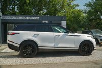 USED 2022 22 LAND ROVER RANGE ROVER VELAR 2.0 D200 MHEV R-Dynamic SE SUV 5dr Diesel Auto 4WD Euro 6 (s/s) (204 ps) 