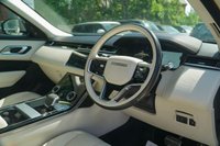 USED 2022 22 LAND ROVER RANGE ROVER VELAR 2.0 D200 MHEV R-Dynamic SE SUV 5dr Diesel Auto 4WD Euro 6 (s/s) (204 ps) 