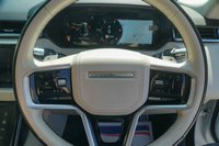 USED 2022 22 LAND ROVER RANGE ROVER VELAR 2.0 D200 MHEV R-Dynamic SE SUV 5dr Diesel Auto 4WD Euro 6 (s/s) (204 ps) 