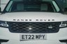 USED 2022 22 LAND ROVER RANGE ROVER VELAR 2.0 D200 MHEV R-Dynamic SE SUV 5dr Diesel Auto 4WD Euro 6 (s/s) (204 ps) 