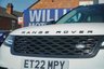 USED 2022 22 LAND ROVER RANGE ROVER VELAR 2.0 D200 MHEV R-Dynamic SE SUV 5dr Diesel Auto 4WD Euro 6 (s/s) (204 ps) 
