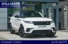 USED 2022 22 LAND ROVER RANGE ROVER VELAR 2.0 D200 MHEV R-Dynamic SE SUV 5dr Diesel Auto 4WD Euro 6 (s/s) (204 ps) 