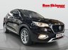 USED 2022 72 MG MG HS 1.5 T-GDI Excite SUV 5dr Petrol DCT Euro 6 (s/s) (162 ps) 