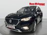 USED 2022 72 MG MG HS 1.5 T-GDI Excite SUV 5dr Petrol DCT Euro 6 (s/s) (162 ps) 