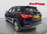 USED 2022 72 MG MG HS 1.5 T-GDI Excite SUV 5dr Petrol DCT Euro 6 (s/s) (162 ps) 