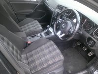 USED 2016 66 VOLKSWAGEN GOLF 2.0 TDI BlueMotion Tech GTD Hatchback 5dr Diesel Manual Euro 6 (s/s) (184 ps) OVER 50 CARS IN STOCK