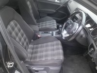 USED 2016 66 VOLKSWAGEN GOLF 2.0 TDI BlueMotion Tech GTD Hatchback 5dr Diesel Manual Euro 6 (s/s) (184 ps) OVER 50 CARS IN STOCK