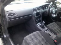 USED 2016 66 VOLKSWAGEN GOLF 2.0 TDI BlueMotion Tech GTD Hatchback 5dr Diesel Manual Euro 6 (s/s) (184 ps) OVER 50 CARS IN STOCK