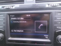 USED 2016 66 VOLKSWAGEN GOLF 2.0 TDI BlueMotion Tech GTD Hatchback 5dr Diesel Manual Euro 6 (s/s) (184 ps) OVER 50 CARS IN STOCK