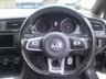 USED 2016 66 VOLKSWAGEN GOLF 2.0 TDI BlueMotion Tech GTD Hatchback 5dr Diesel Manual Euro 6 (s/s) (184 ps) OVER 50 CARS IN STOCK