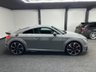 USED 2019 69 AUDI TT RS 2.5 TFSI Sport Edition Coupe 3dr Petrol S Tronic quattro Euro 6 (s/s) (400 ps) ONLY 15,000 MILES