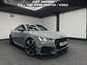 USED 2019 69 AUDI TT RS 2.5 TFSI Sport Edition Coupe 3dr Petrol S Tronic quattro Euro 6 (s/s) (400 ps) ONLY 15,000 MILES