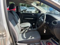 USED 2006 06 FORD FOCUS 1.6 LX Estate 5dr Petrol Manual (161 g/km, 99 bhp) + FSH/Mot 31st October 2026
