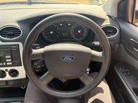USED 2006 06 FORD FOCUS 1.6 LX Estate 5dr Petrol Manual (161 g/km, 99 bhp) + FSH/Mot 31st October 2026