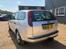 USED 2006 06 FORD FOCUS 1.6 LX Estate 5dr Petrol Manual (161 g/km, 99 bhp) + FSH/Mot 31st October 2026