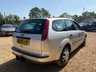 USED 2006 06 FORD FOCUS 1.6 LX Estate 5dr Petrol Manual (161 g/km, 99 bhp) + FSH/Mot 31st October 2026