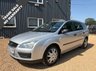 USED 2006 06 FORD FOCUS 1.6 LX Estate 5dr Petrol Manual (161 g/km, 99 bhp) + FSH/Mot 31st October 2026
